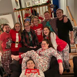 Meet your Posher, Donna